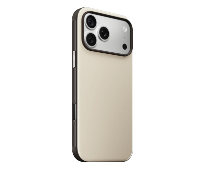 Etui do telefonów Nomad Sport Case do iPhone 18 Pro Max / 17 Pro Max MagSafe (cream)